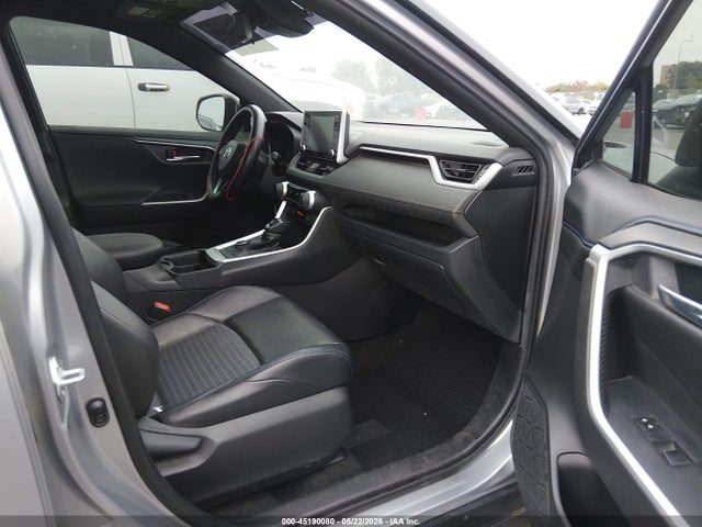 Toyota RAV4 Xse Hybrid