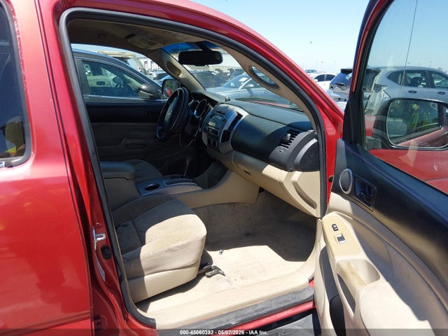 Toyota Tacoma Prerunner V6