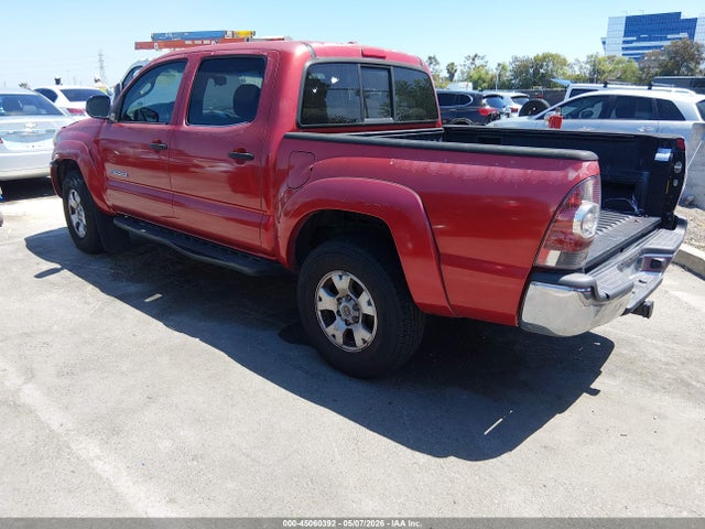 Toyota Tacoma Prerunner V6