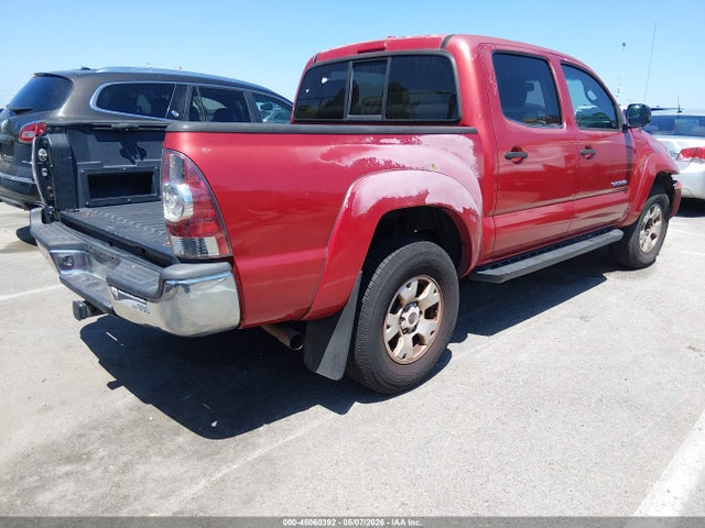 Toyota Tacoma Prerunner V6