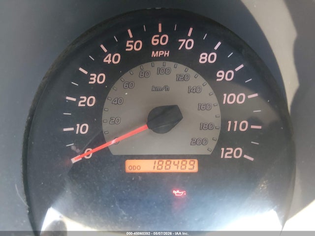 Toyota Tacoma Prerunner V6