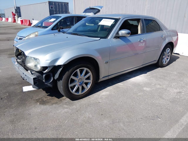 Chrysler 300c