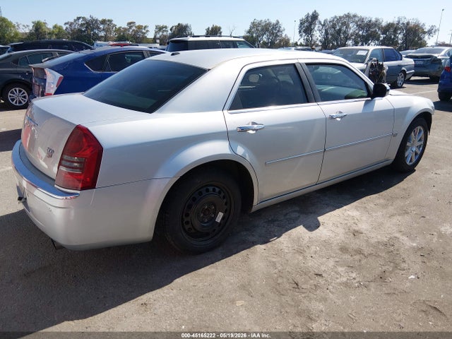 Chrysler 300c