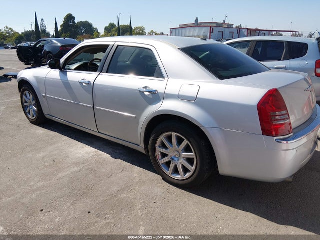 Chrysler 300c