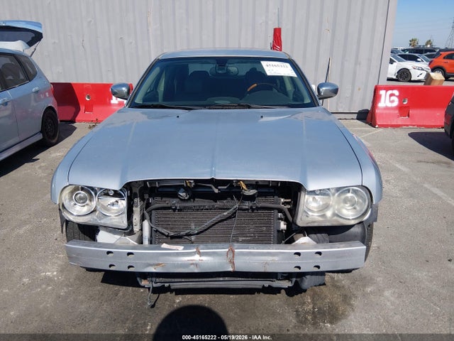 Chrysler 300c