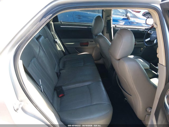 Chrysler 300c