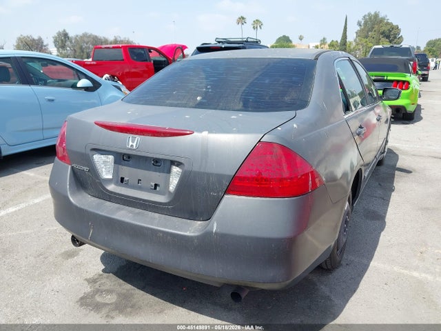 Honda Accord 2.4 Lx