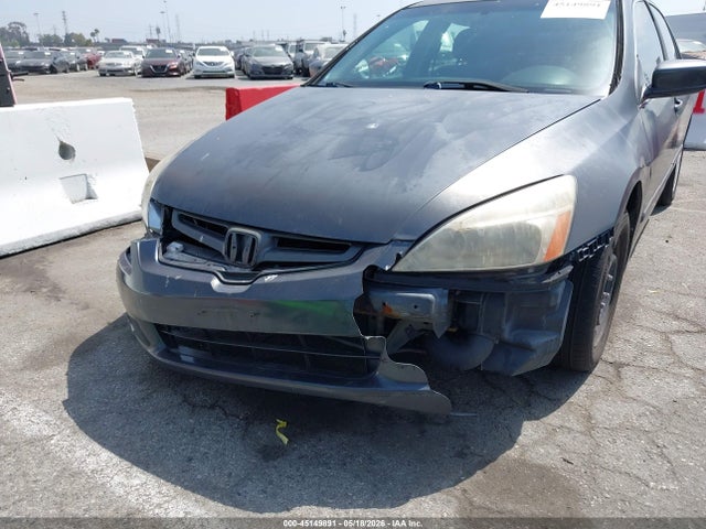 Honda Accord 2.4 Lx