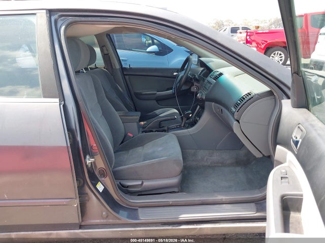 Honda Accord 2.4 Lx