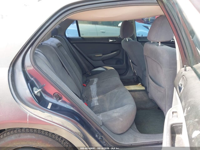 Honda Accord 2.4 Lx