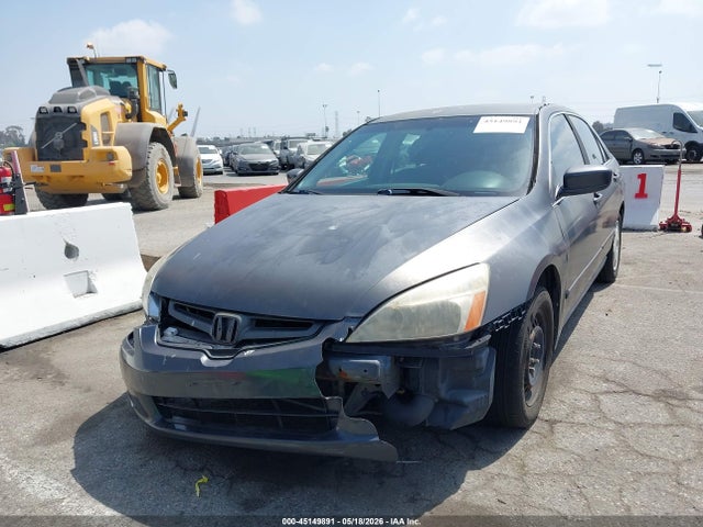 Honda Accord 2.4 Lx