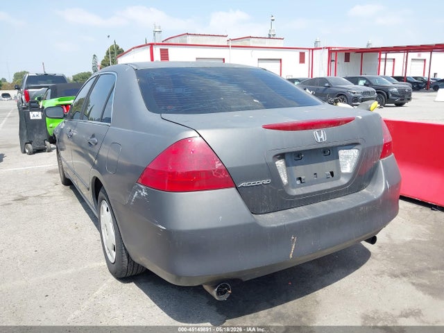 Honda Accord 2.4 Lx