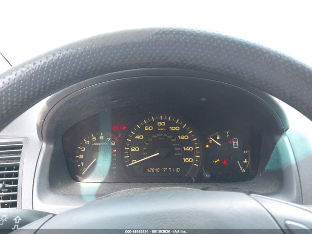 Honda Accord 2.4 Lx