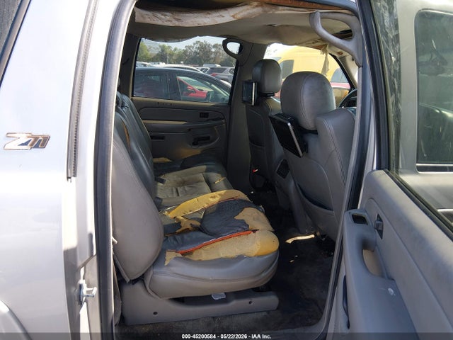 Chevrolet Suburban 1500 Z71