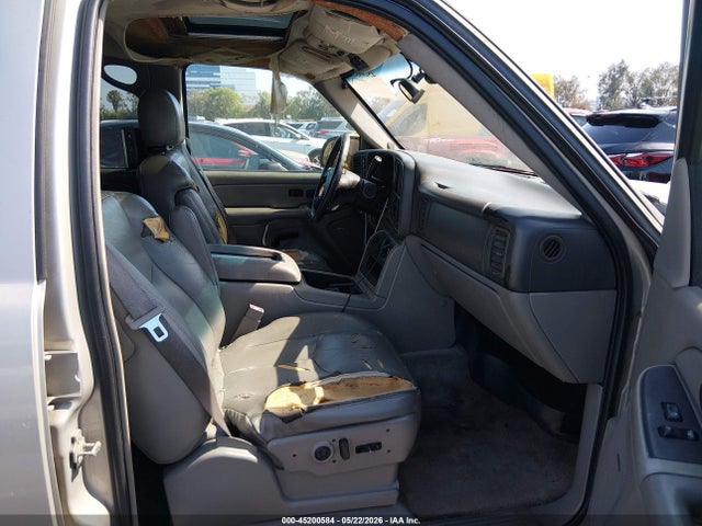 Chevrolet Suburban 1500 Z71