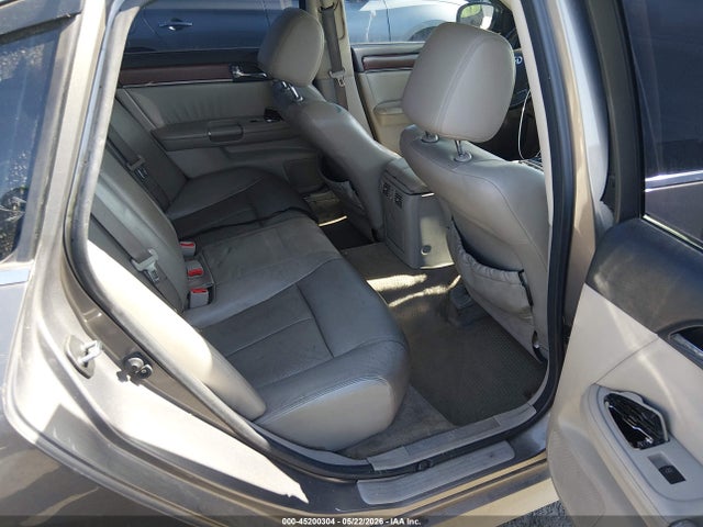 INFINITI M35x