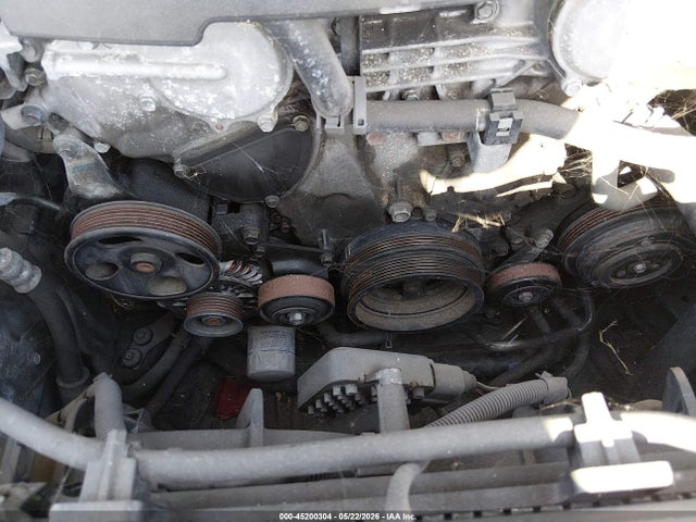 INFINITI M35x