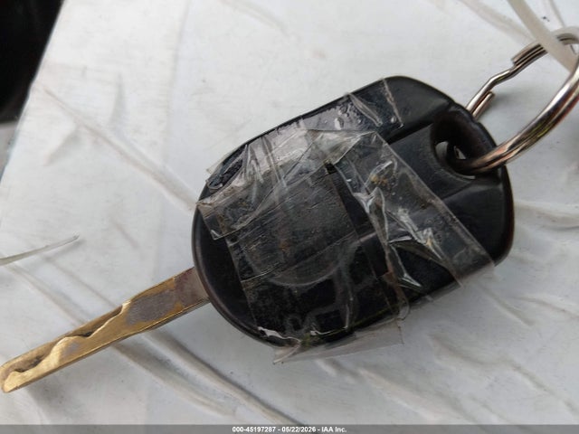 Ford Fiesta Se