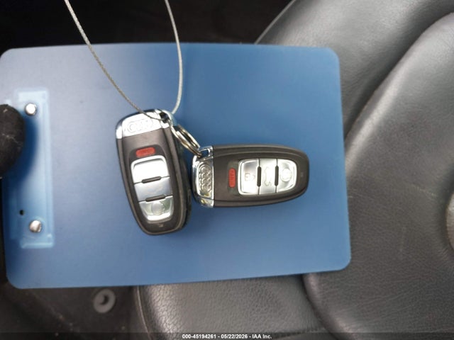 Audi A4 2.0t Premium
