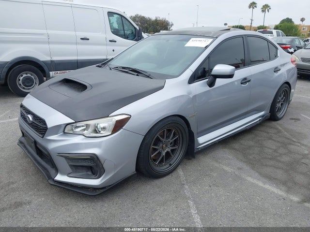 Subaru WRX Premium