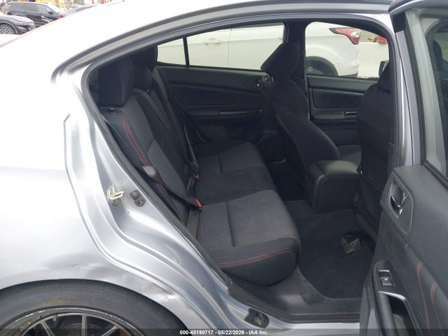 Subaru WRX Premium