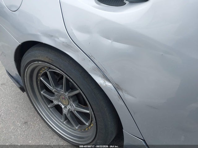 Subaru WRX Premium