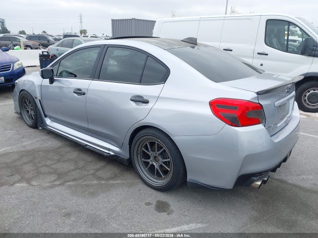 Subaru WRX Premium