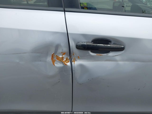 Subaru WRX Premium