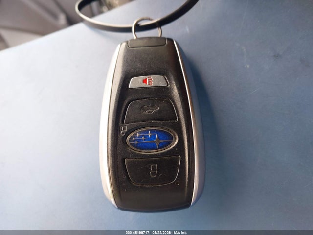 Subaru WRX Premium
