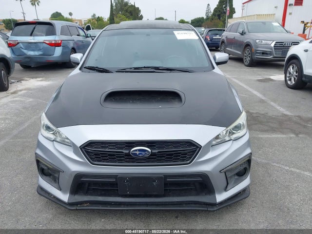 Subaru WRX Premium