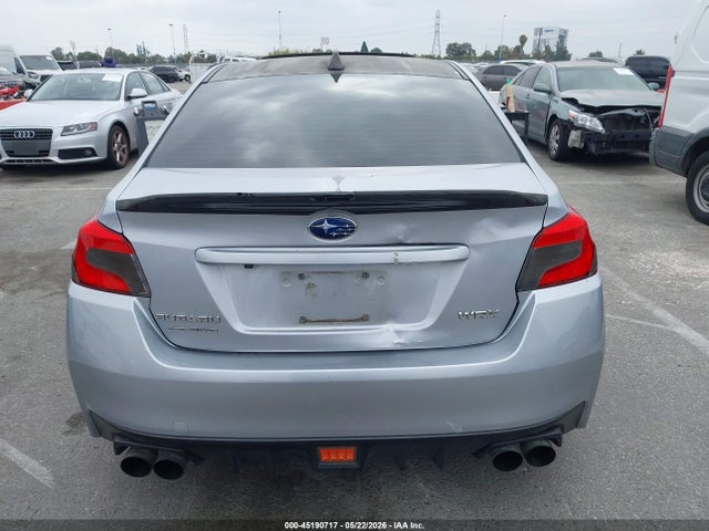 Subaru WRX Premium