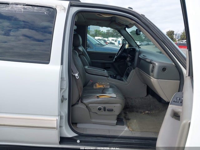 Chevrolet Suburban 1500 Lt