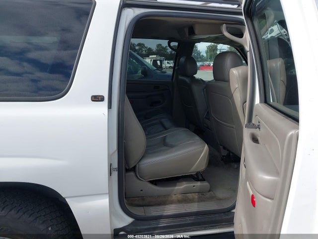 Chevrolet Suburban 1500 Lt