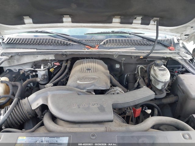 Chevrolet Suburban 1500 Lt