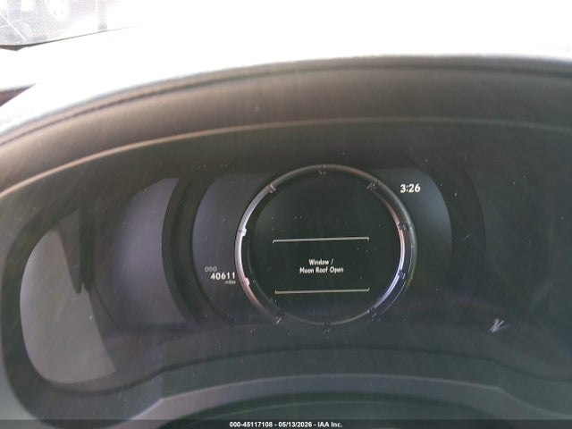Lexus Is F Sport