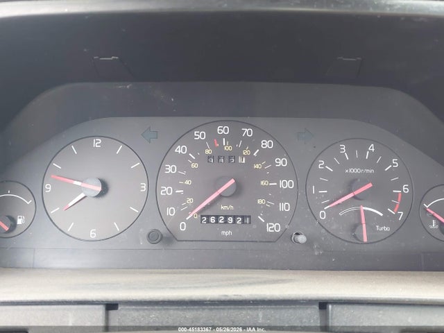 Volvo 760