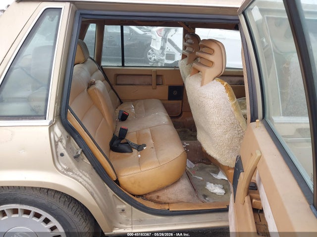 Volvo 760