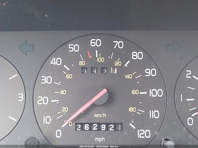 Volvo 760