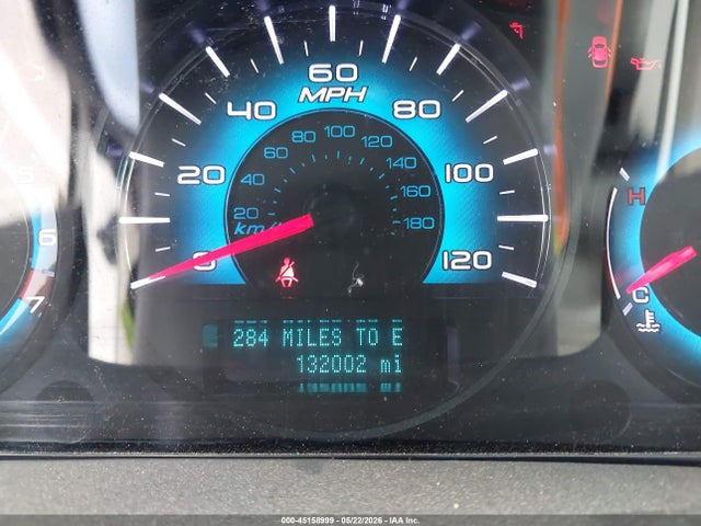 Ford Fusion Sel