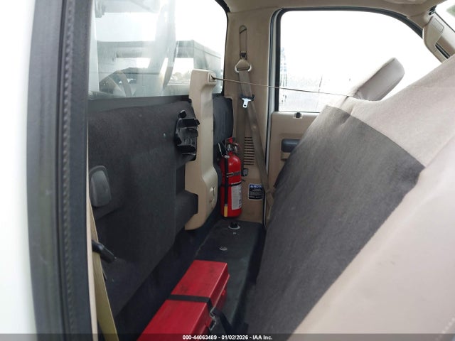 Ford F-450