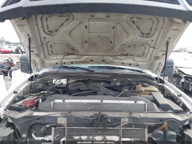 Ford F-450