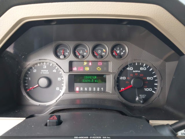 Ford F-450