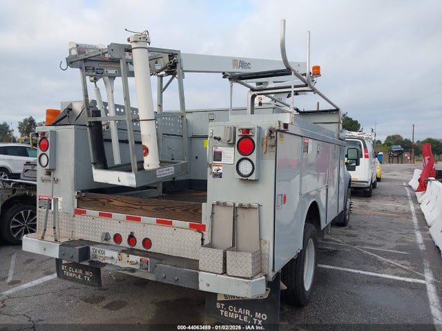 Ford F-450