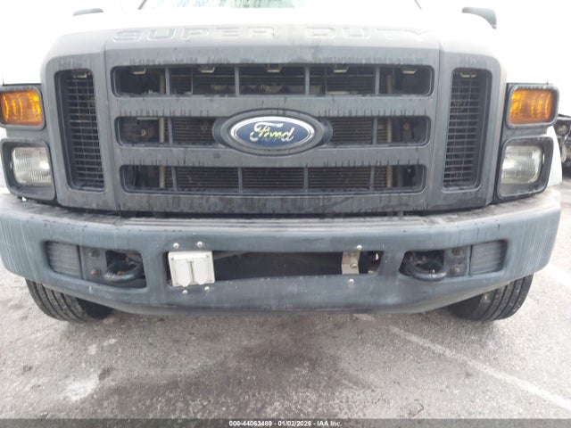 Ford F-450