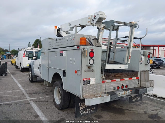 Ford F-450