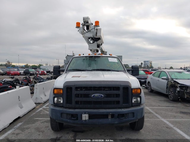Ford F-450