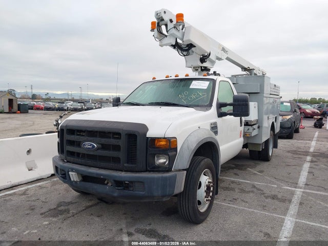 Ford F-450