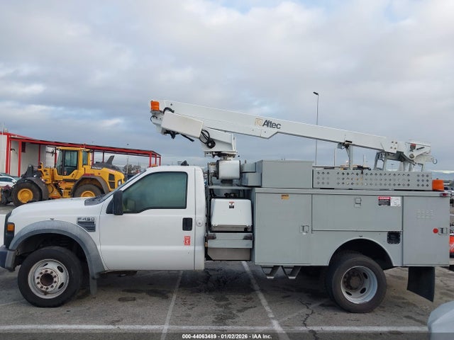 Ford F-450