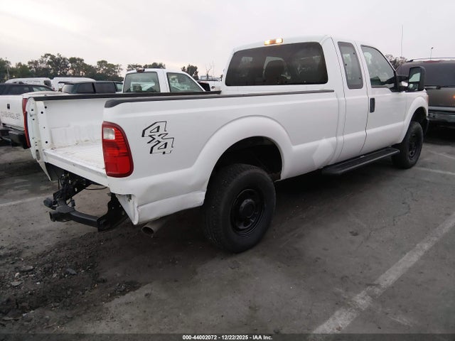 Ford F-250 Xl
