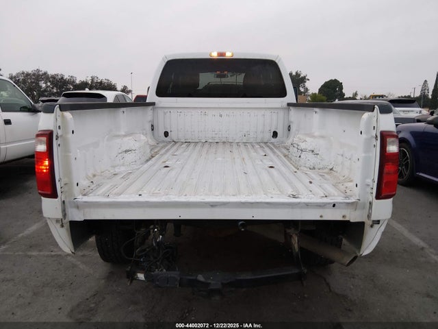 Ford F-250 Xl